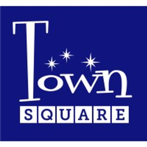 Town Square logo