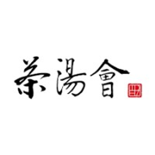 TP Tea logo