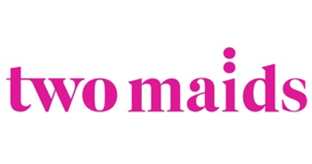 Two Maids logo
