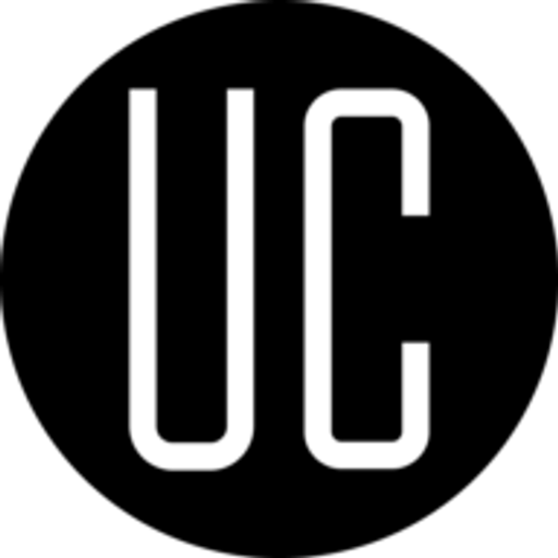Uptown Cheapskate logo