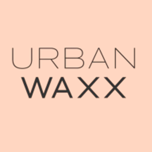 Urban Waxx logo