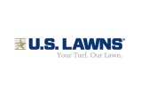 U.S. Lawns logo