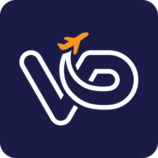Vacation Planners logo