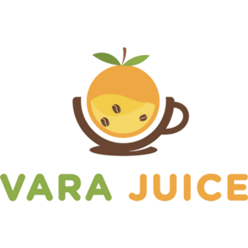 VARA Juice logo