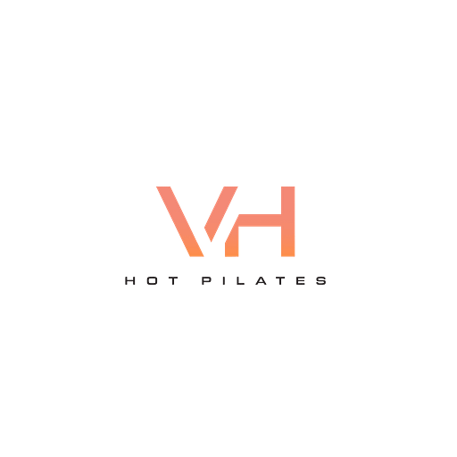 Vibe House Pilates logo
