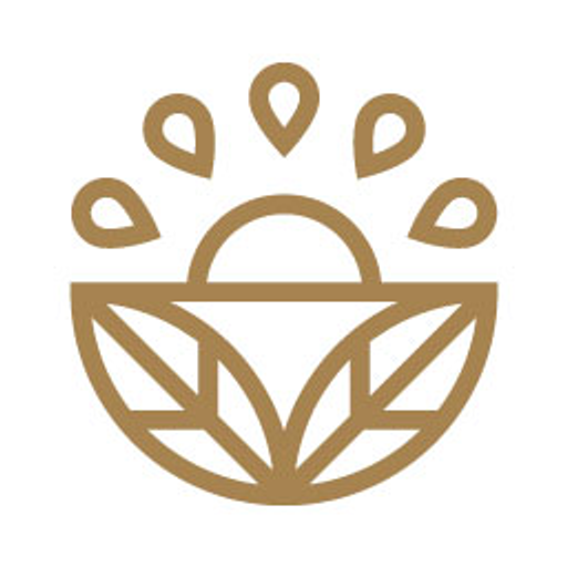 Village Juice Company logo