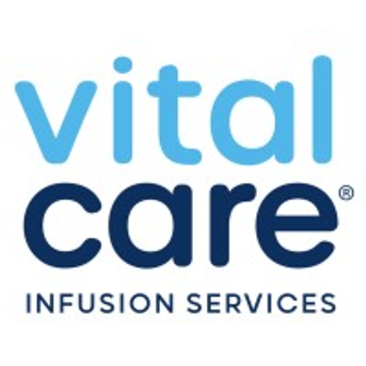 Vital Care logo