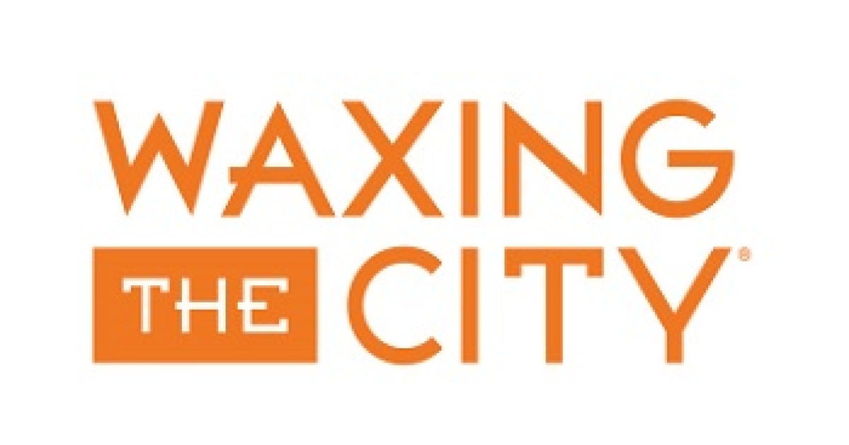 Waxing the City logo