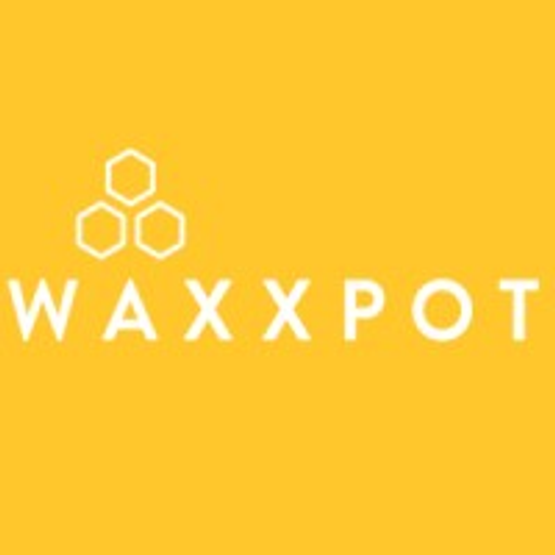Waxxpot logo