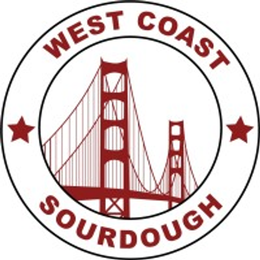 West Coast Sourdough logo