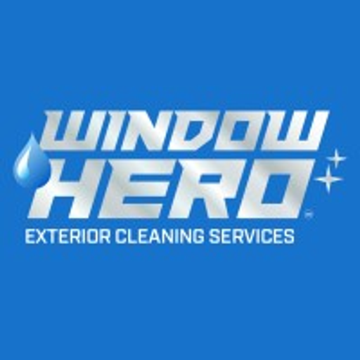 Window Hero logo