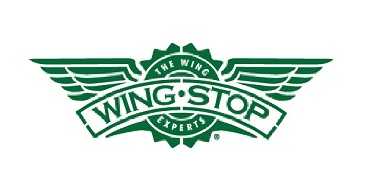 Wingstop logo
