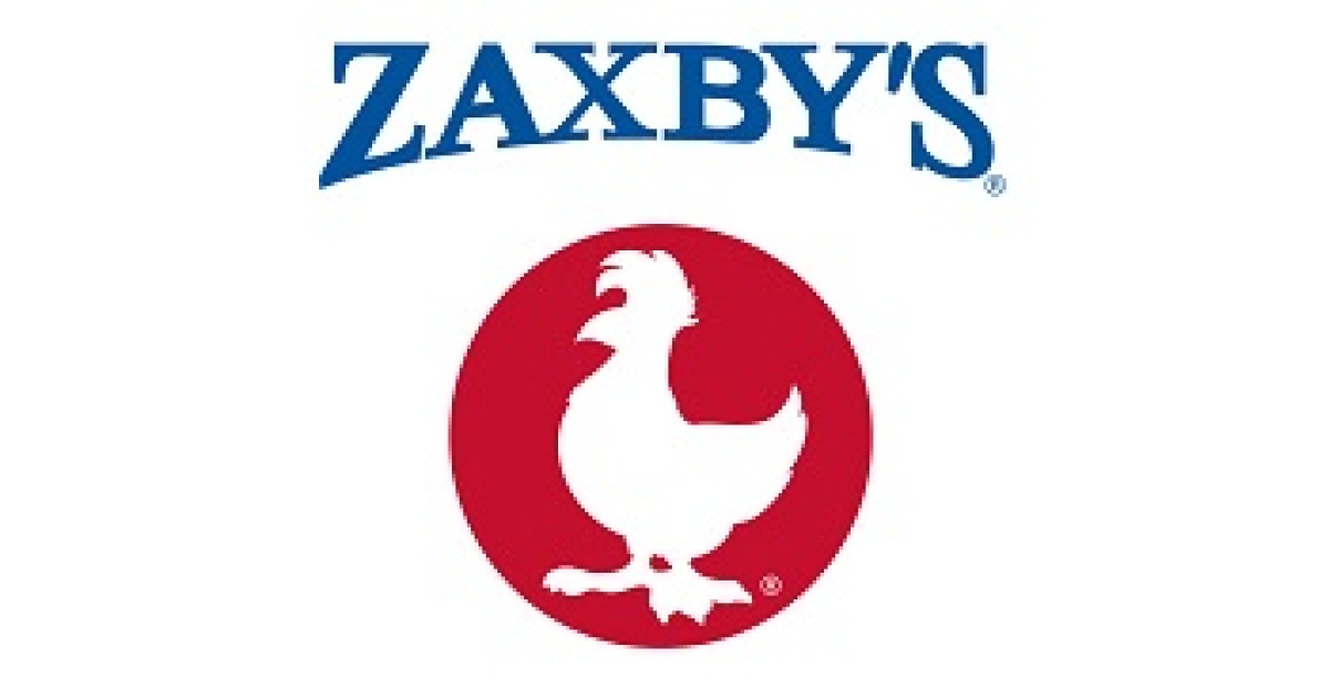 Zaxby's logo